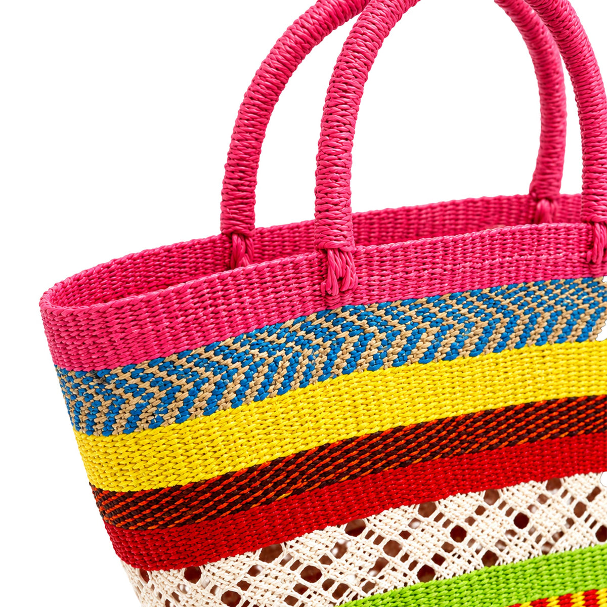 Paja Bag 3