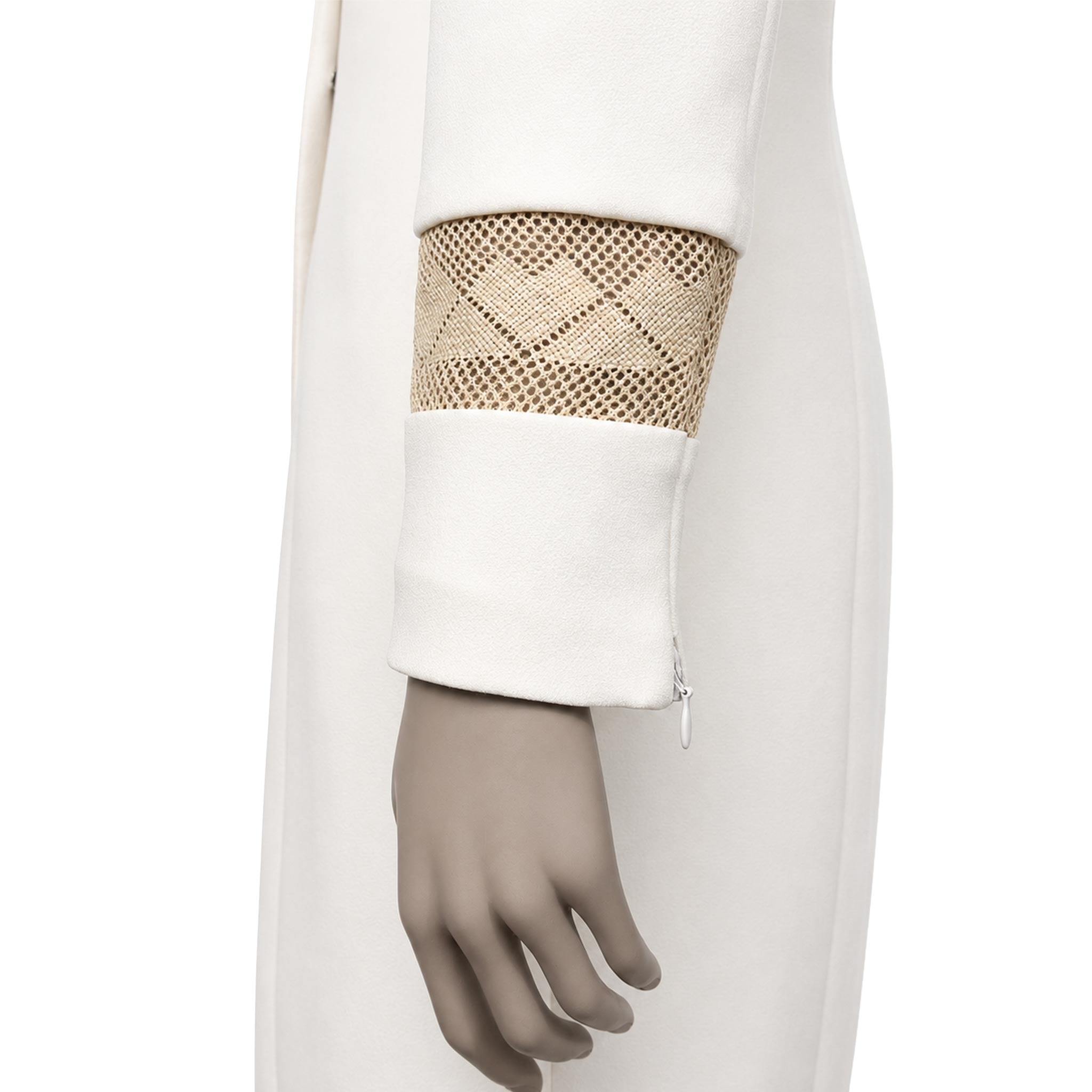Military Style Dress