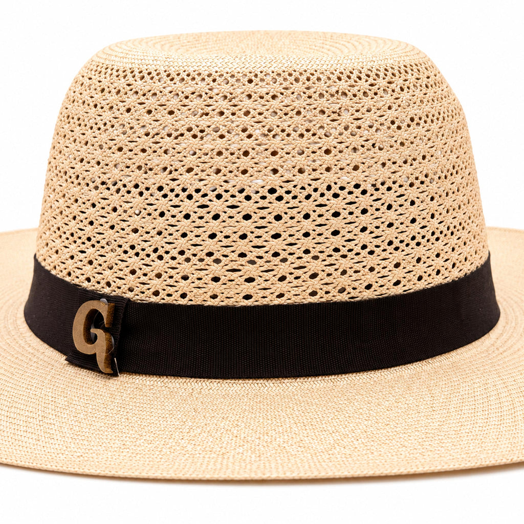 Panama Hat 1