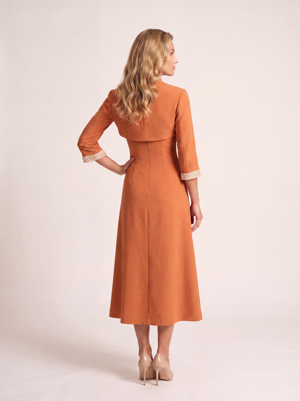 Earth Dress
