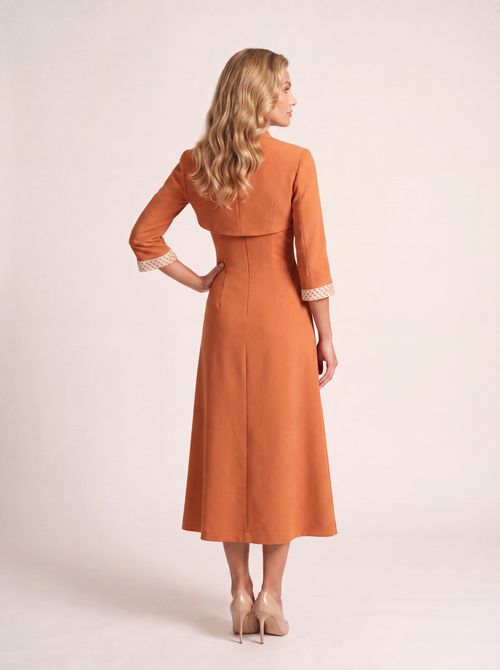 Earth Dress