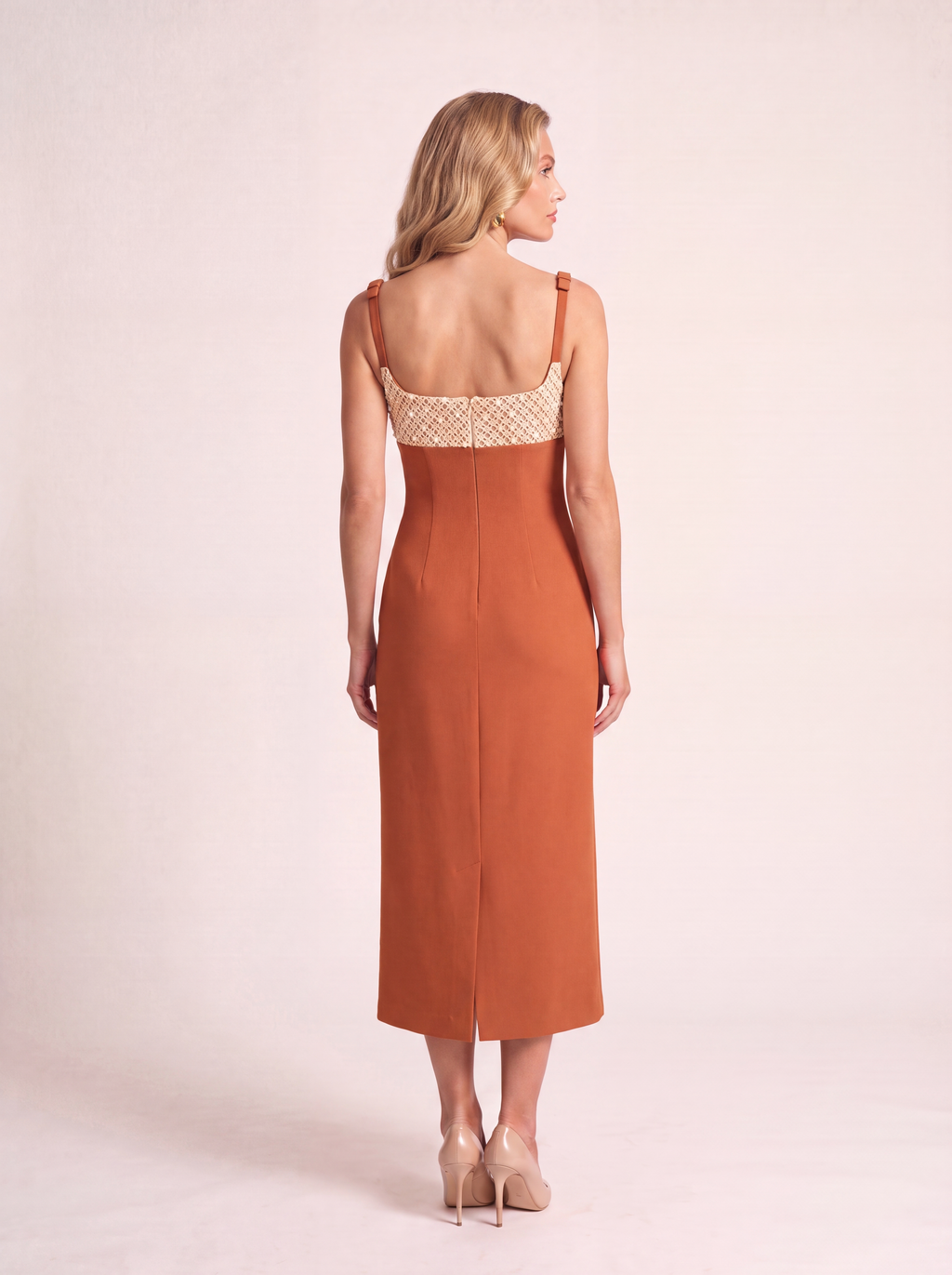 Earth Dress