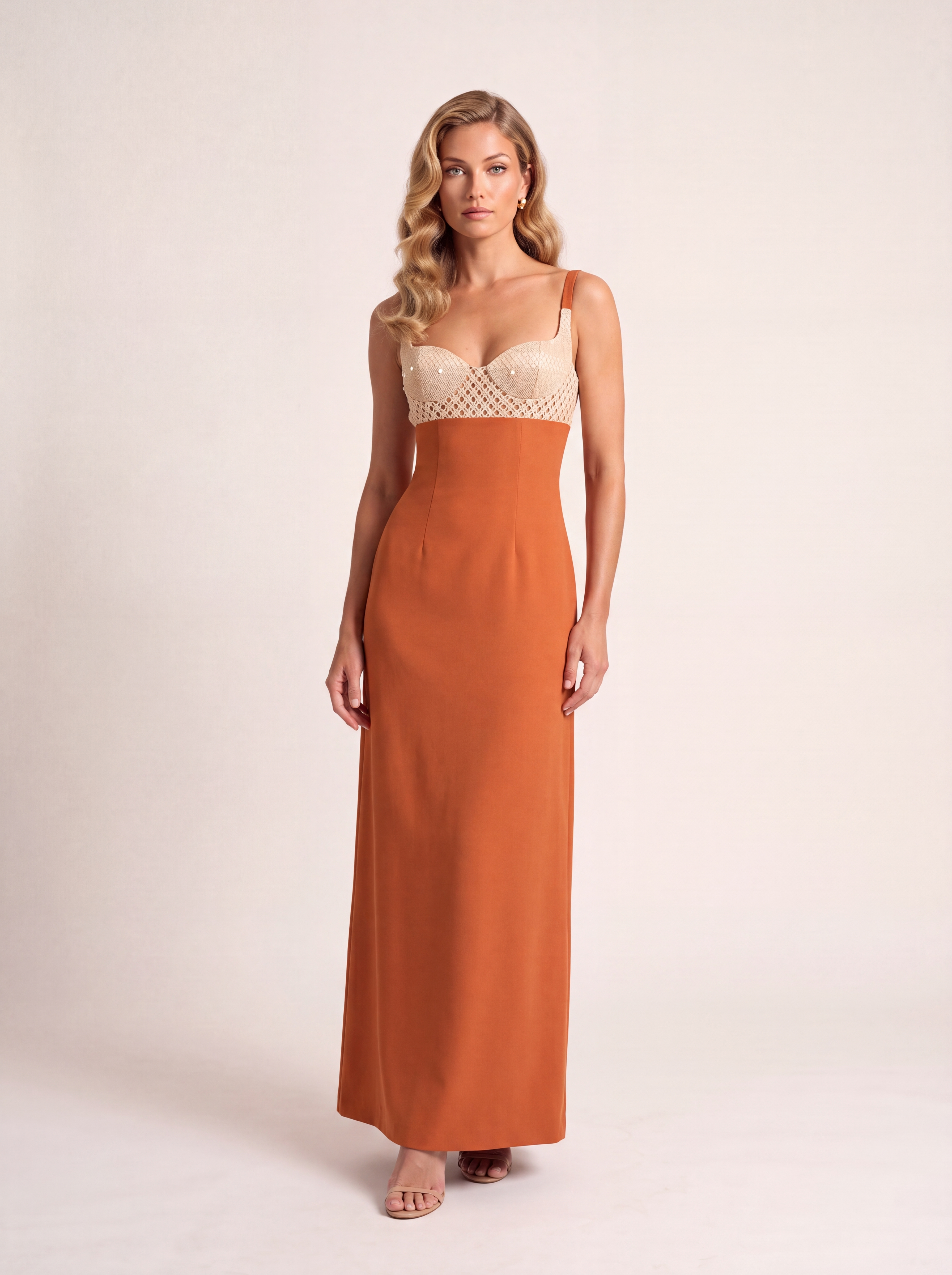 Earth Dress