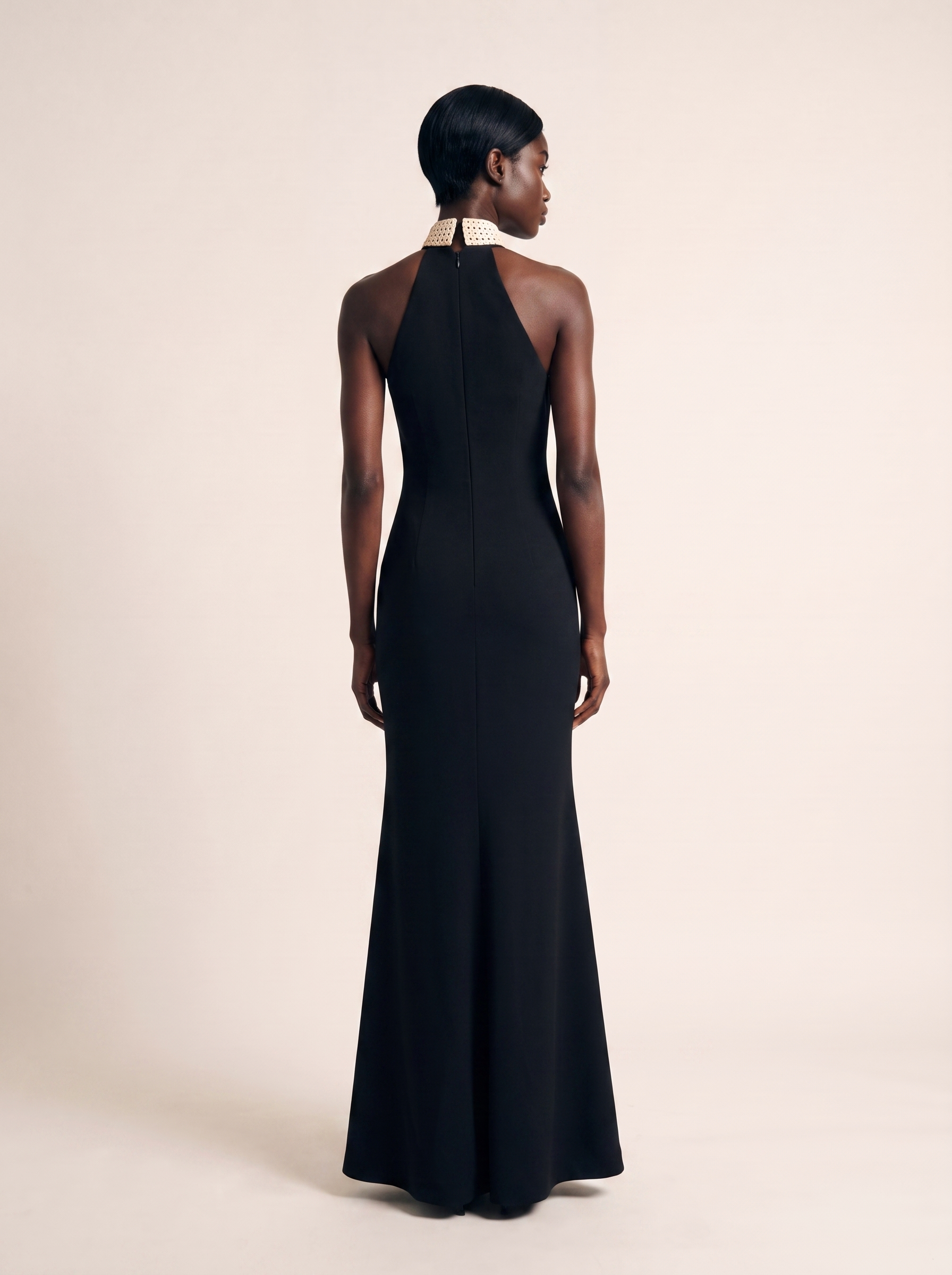 Midnight Dress