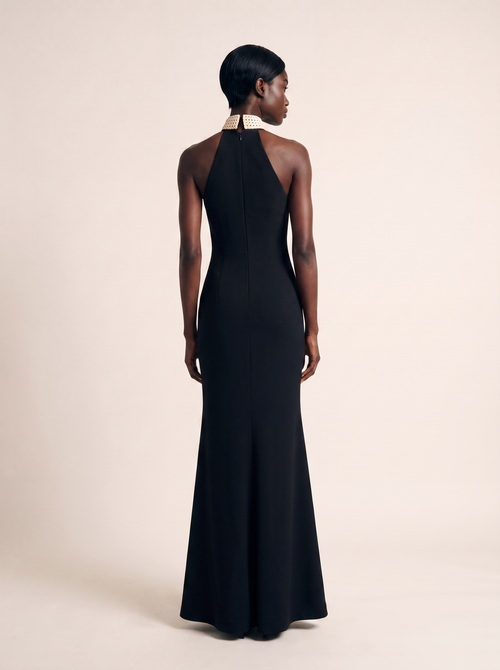 Midnight Dress