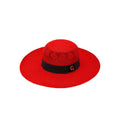 Panama Hat 4